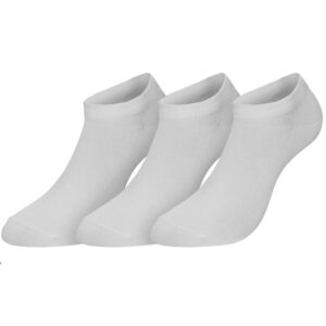Dam/ Junior Sneakers Bambu 3-p