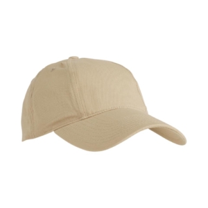 Golfkeps Bomullstwill