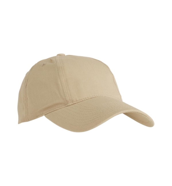 Golfkeps Bomullstwill