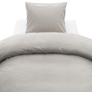 Stripe Bäddset 2 delar