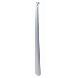 Skohorn i metall 58 cm