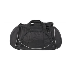 Grizzly Visible Travelbag