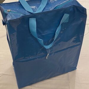 Förvaringsbag 2-pack 45x50x25cm