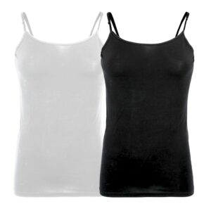 Bamboo Singlet