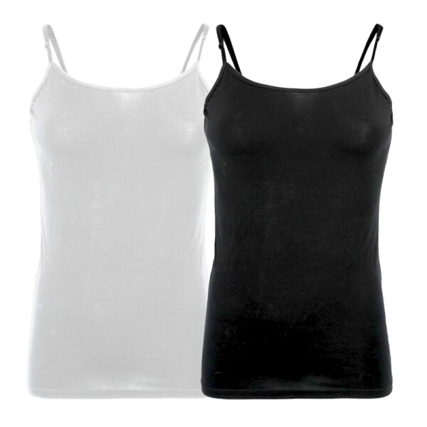 Bamboo Singlet