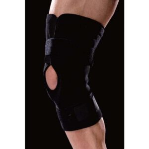 Support Knee X Stabl. one size