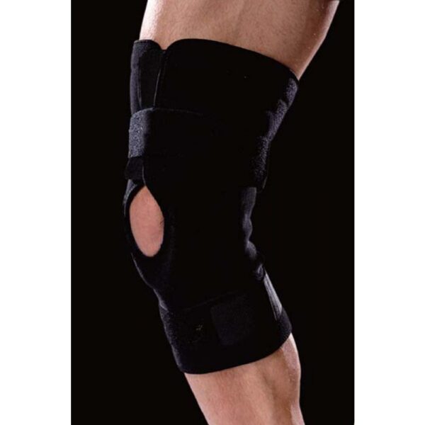 Support Knee X Stabl. one size
