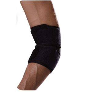 Support Elbow svart