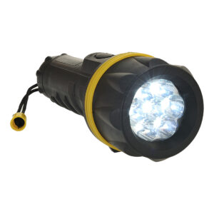 Ficklampa 7 LED